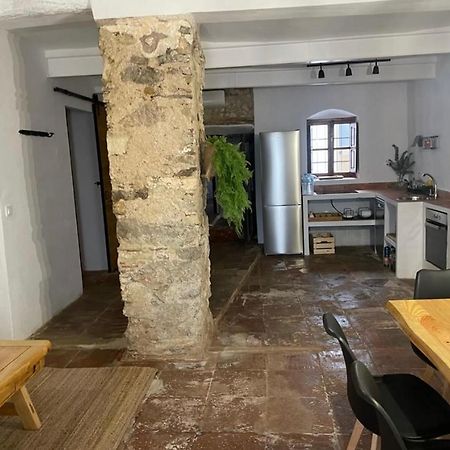 Willa Casa Lucas Grazalema Zewnętrze zdjęcie