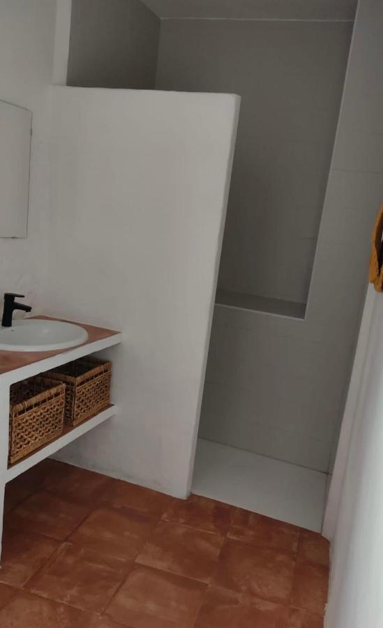Willa Casa Lucas Grazalema Zewnętrze zdjęcie